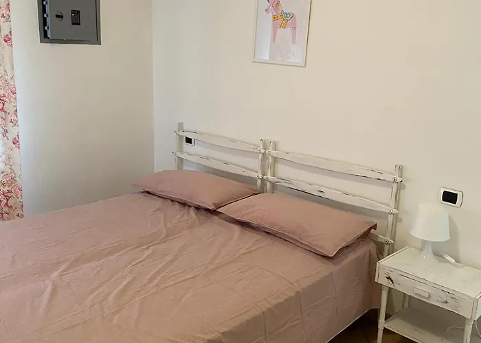 Casa Al Mare Appartamento Viareggio