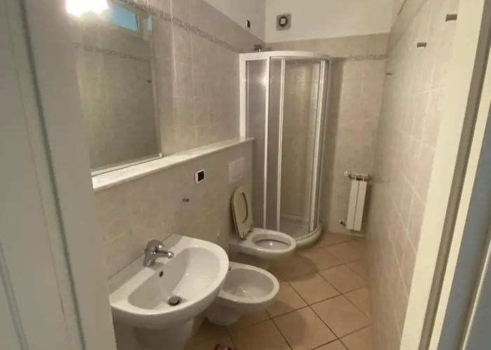 Casa Al Mare Appartamento *