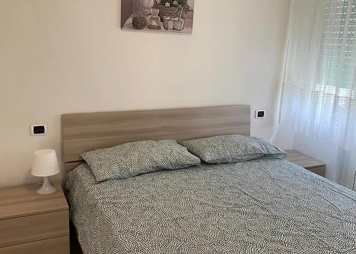 Casa Al Mare * Viareggio