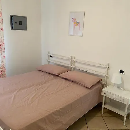 Casa Al Mare דירה וירג'יו