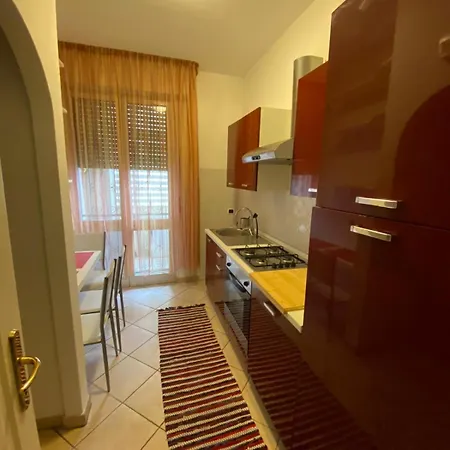 Casa Al Mare *