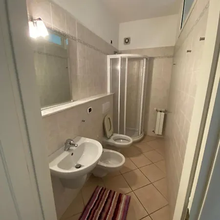 Casa Al Mare דירה *