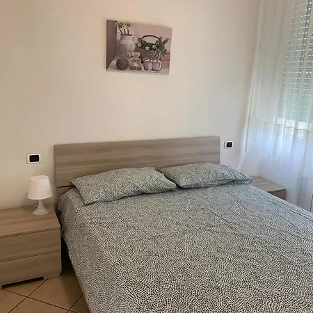 Casa Al Mare * וירג'יו