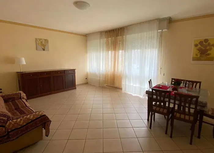 Casa Al Mare Apartment *