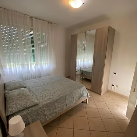 Casa Al Mare فياريجيو