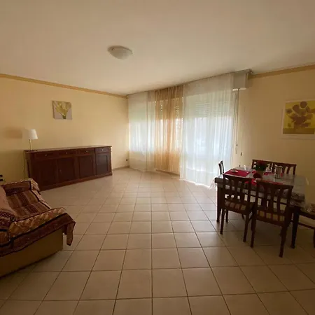 Casa Al Mare شقة *