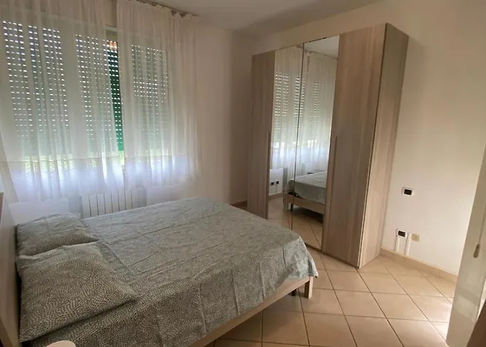 Casa Al Mare فياريجيو